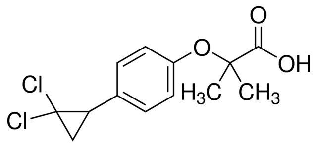 Ciprofibrate