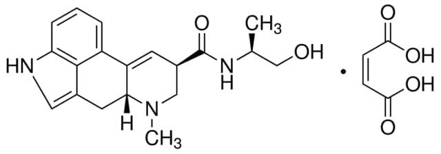 Ergometrine maleate