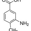 3-Amino-4-methylbenzoic acid