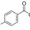 Aminobenzoate Sodium