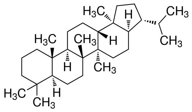 17α(H),21β(H)-Hopane solution