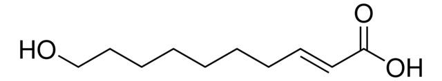 10-Hydroxy-trans-2-decenoic acid