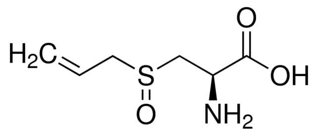 (±)-L-Alliin