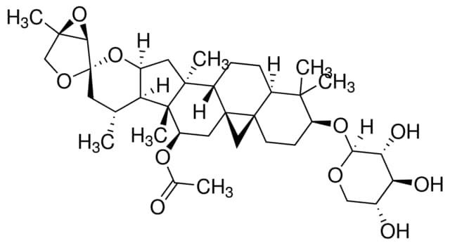 23-epi-26-Deoxyactein