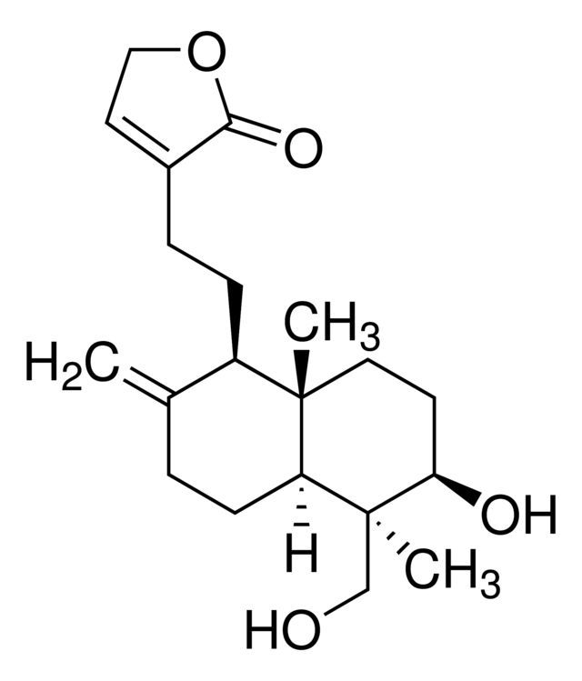 14-Deoxyandrographolide