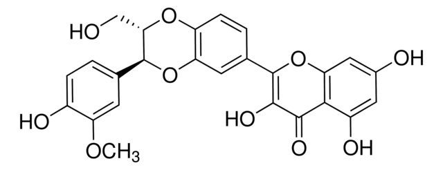 2,3-Dehydrosilybin B