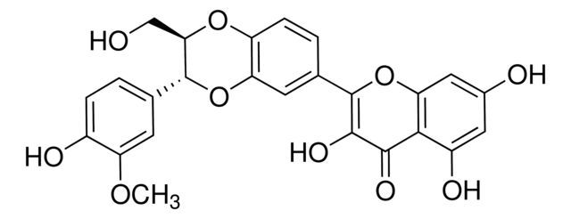 2,3-Dehydrosilybin A