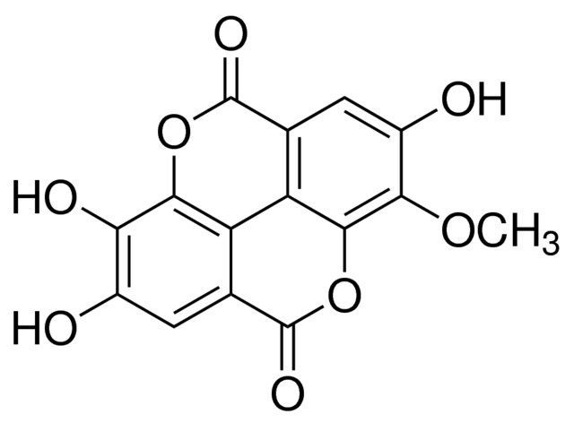 3-Methyl ellagic acid