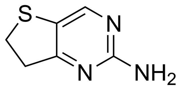 2-Amino-6,7-dihydrothieno[3,2-d]pyrimidine