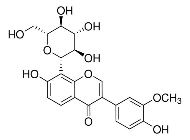 3′-Methoxypuerarin