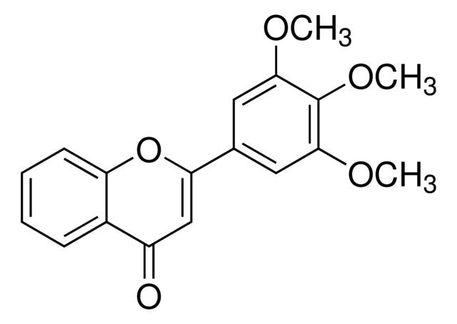 3′,4′,5′-Trimethoxyflavone