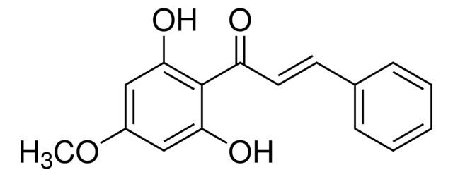 2′,6′-Dihydroxy 4′-methoxychalcone