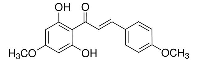 2′,6′-Dihydroxy 4′,4-dimethoxychalcone