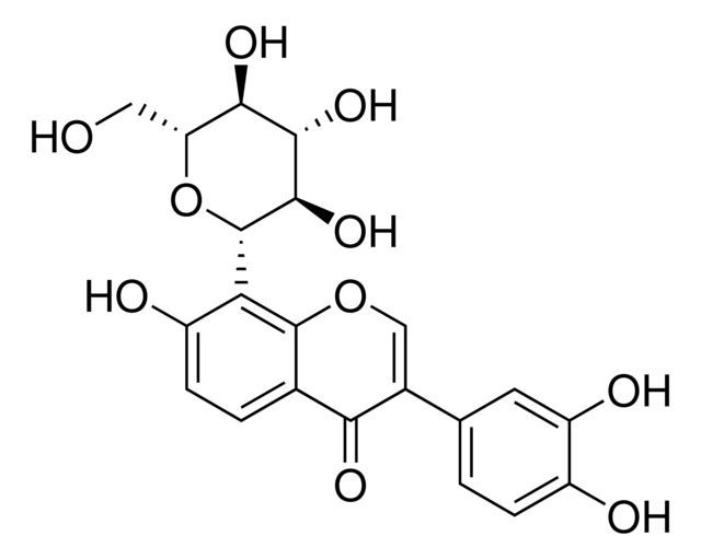 3′-Hydroxypuerarin