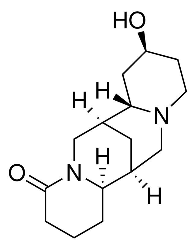 13-Hydroxylupanine