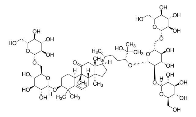 11-Oxomogroside V