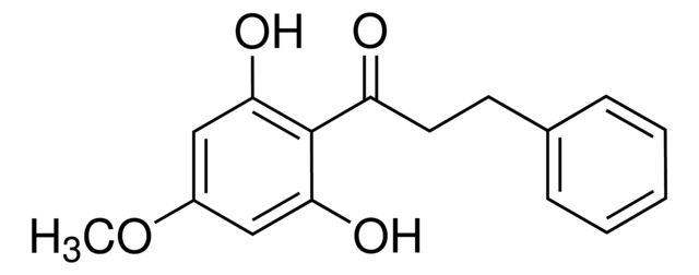 2′,6′-Dihydroxy 4′-methoxydihydrochalcone