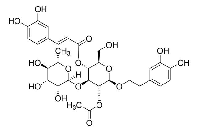 2′-Acetylacteoside