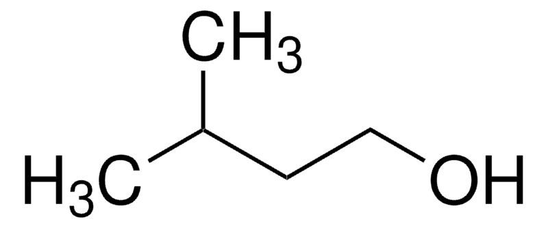 Isoamyl alcohol