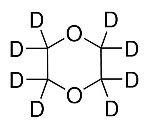 1,4-Dioxane-d8