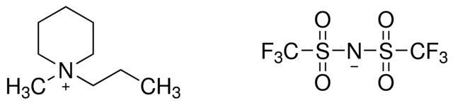 1-Methyl-1-propylpiperidinium bis(trifluoromethylsulfonyl)imide