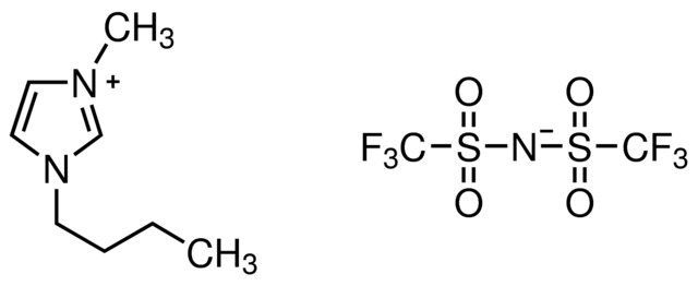 1-Butyl-3-methylimidazolium bis(trifluoromethylsulfonyl)imide