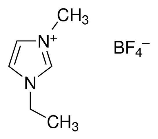 1-Ethyl-3-methylimidazolium tetrafluoroborate