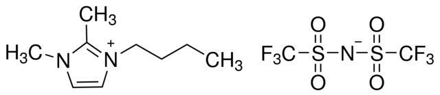 1-Butyl-2,3-dimethylimidazolium bis(trifluoromethylsulfonyl)imide