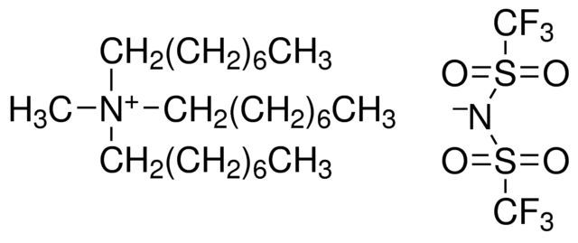 Methyl-trioctylammonium bis(trifluoromethylsulfonyl)imide