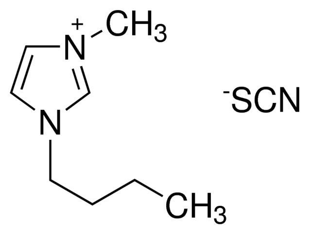 1-Butyl-3-methylimidazolium thiocyanate