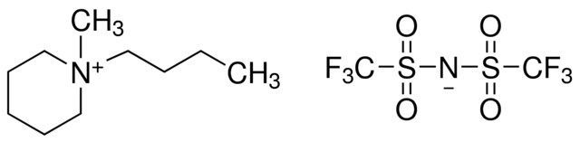 1-Butyl-1-methylpiperidinium bis(trifluoromethylsulfonyl)imide