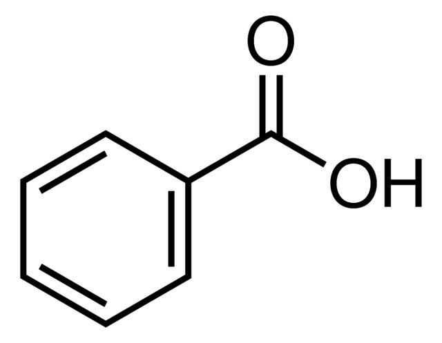 Mettler-Toledo Calibration substance ME 18555, Benzoic acid