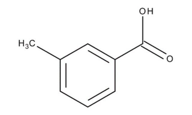 3-Methylbenzoic acid