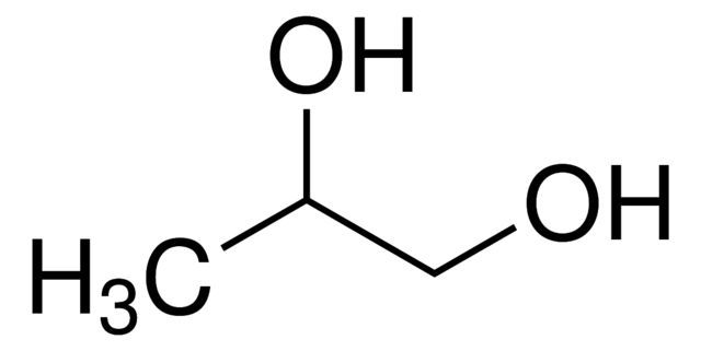 Propylene glycol