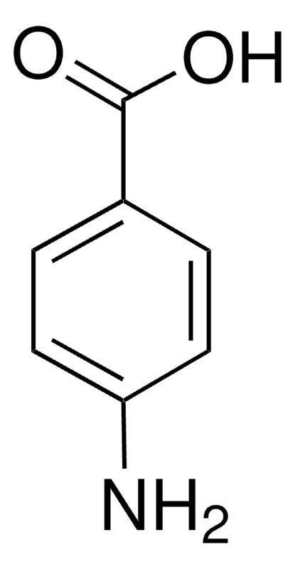 4-Aminobenzoic acid