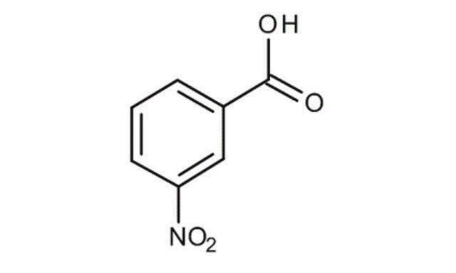 3-Nitrobenzoic acid