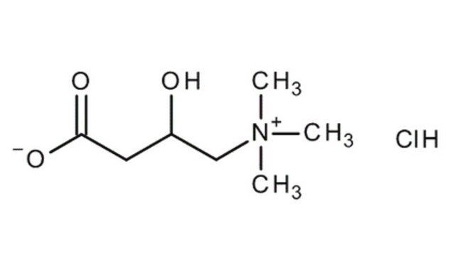(±)-Carnitine hydrochloride