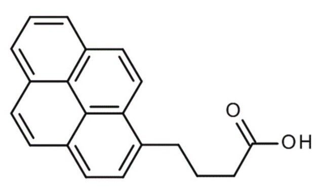 4-(1-Pyrenyl)-butyric acid