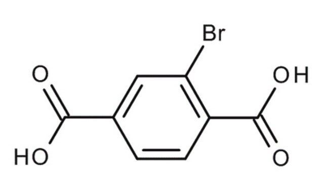 2-Bromoterephthalic acid