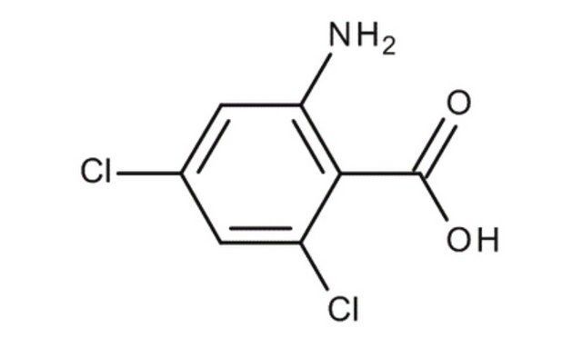 2-amino-4,6-dichlorobenzoic acid