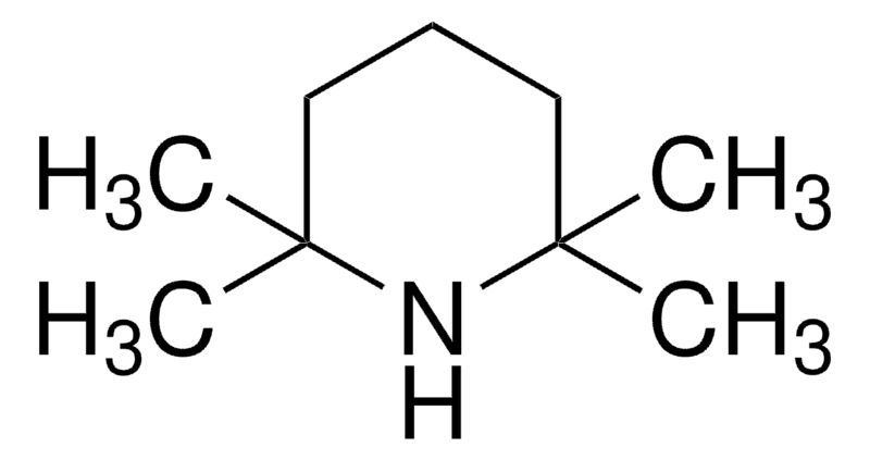 2,2,6,6-Tetramethylpiperidine