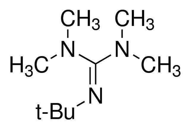 2-tert-Butyl-1,1,3,3-tetramethylguanidine