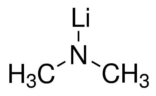 Lithium dimethylamide preparation