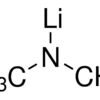 Lithium dimethylamide preparation