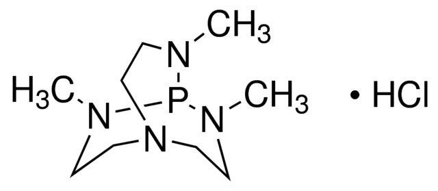 2,8,9-Trimethyl-2,5,8,9-tetraaza-1-phosphabicyclo[3.3.3]undecane hydrochloride