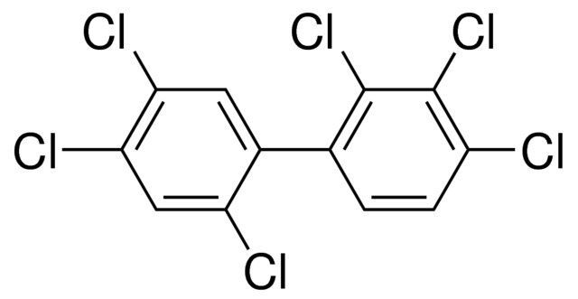 2,2′,3,4,4′,5′-Hexachlorobiphenyl (IUPAC No. 138)