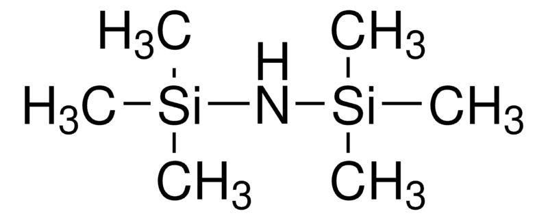 Hexamethyldisilazane