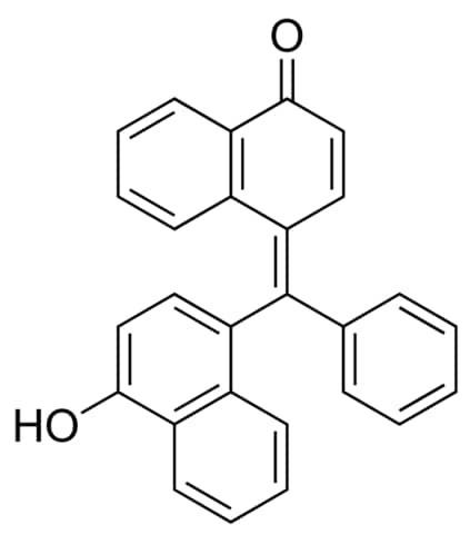 α-Naphtholbenzein