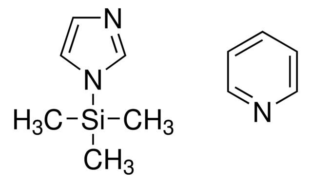 1-(Trimethylsilyl)imidazole - Pyridine mixture