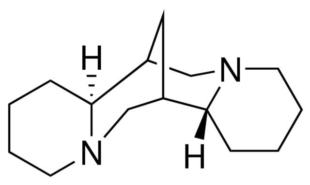 (−)-Sparteine